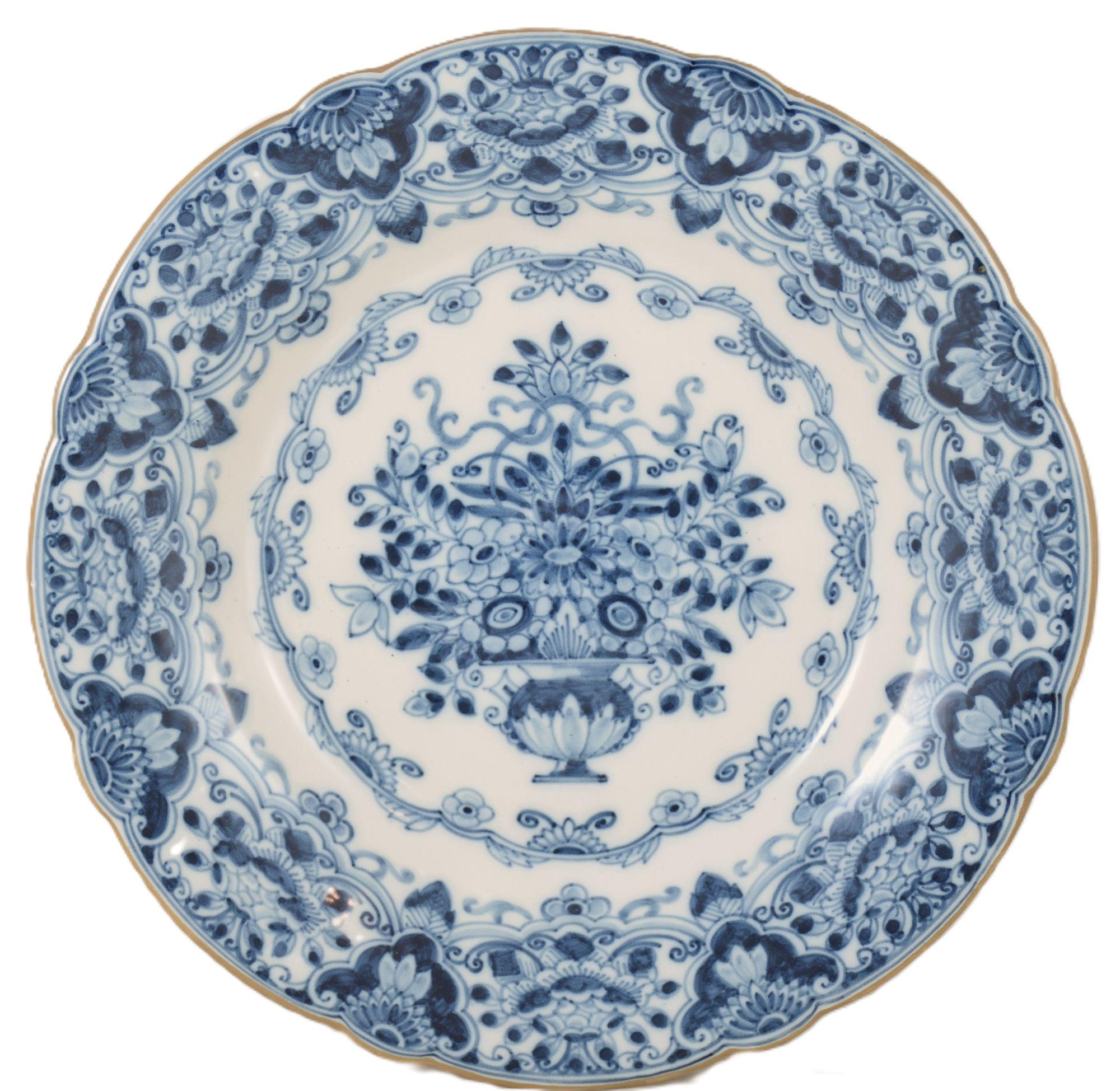 Makkum Pottery - Etsy