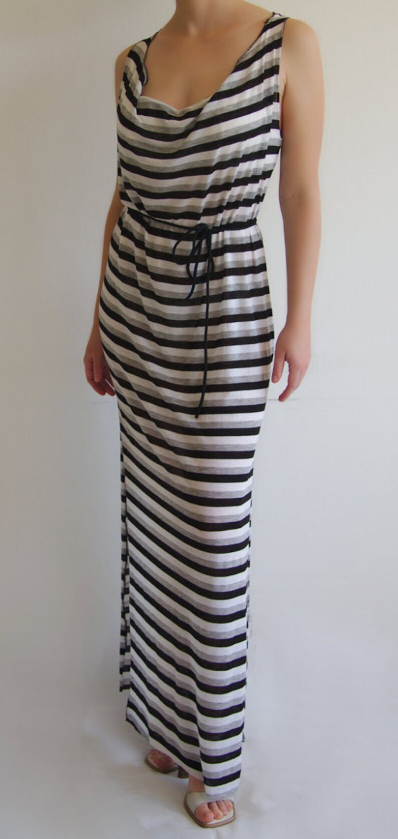 loose maxi summer dresses