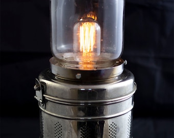 Industrial Lamp