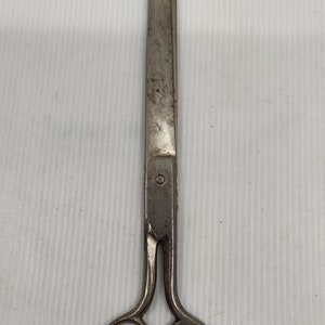 Antique scissors zdjęcie 1