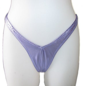 V-Cut Figure Bottom Pattern