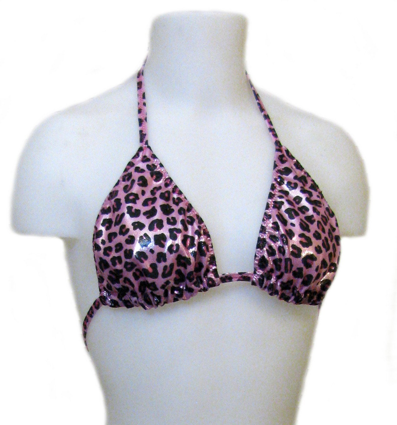 Triangle Top Pattern Etsy