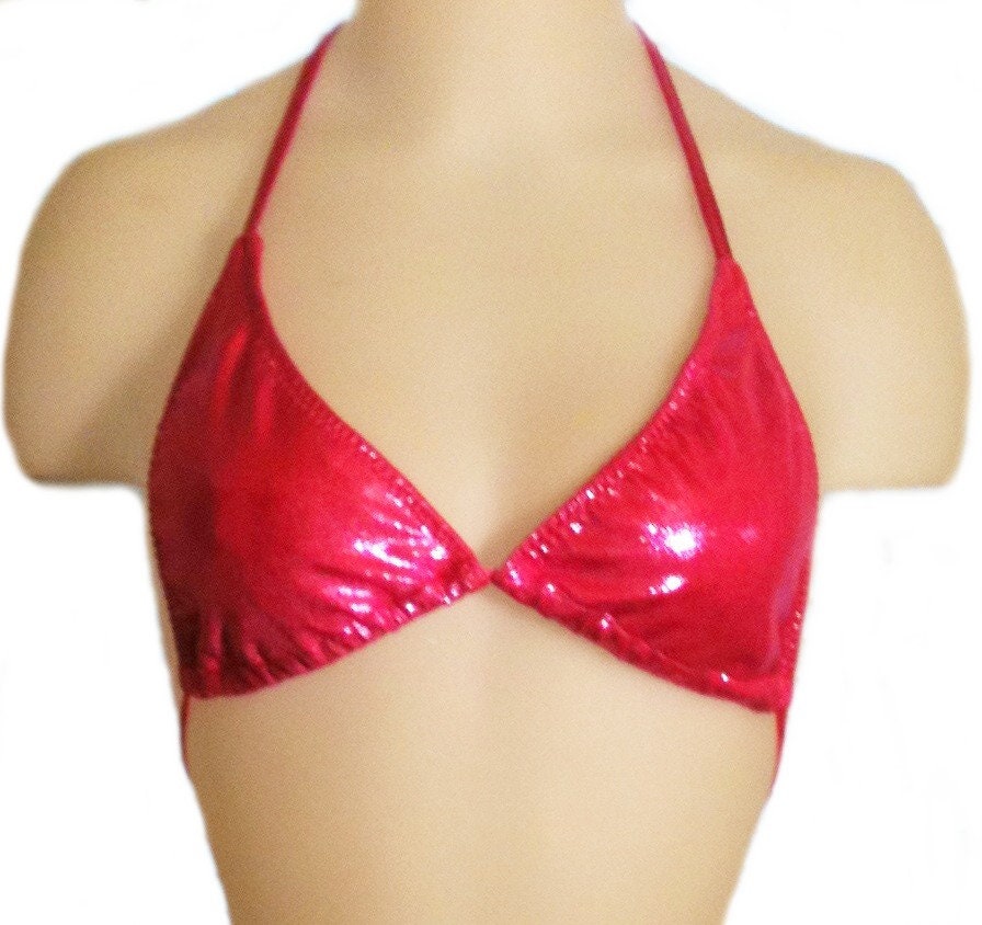 Triangle Top Pattern Etsy