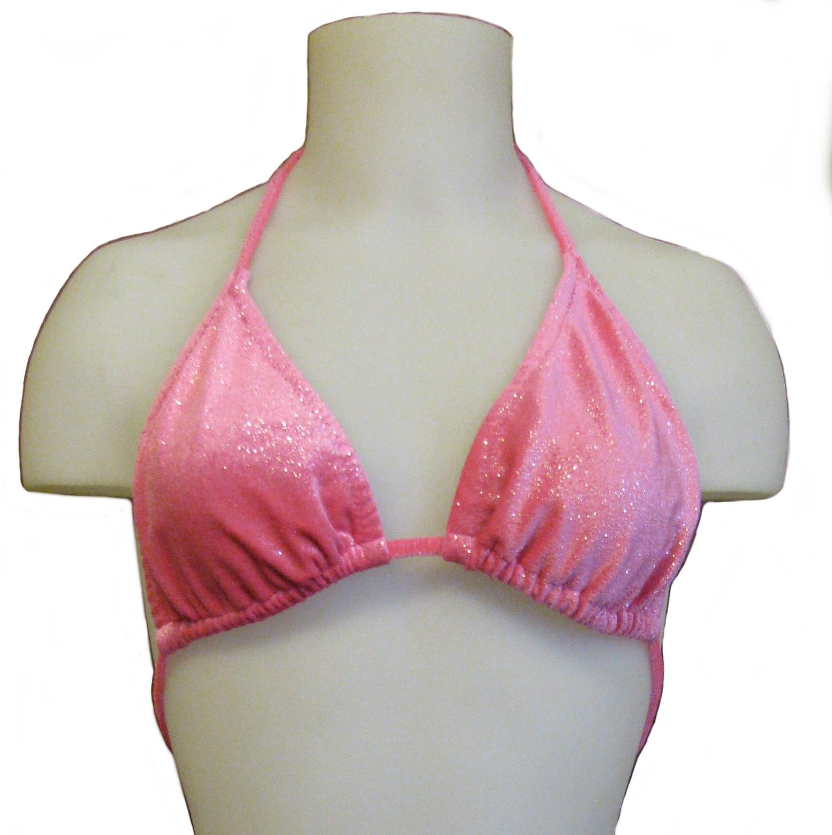 Triangle Top Pattern Etsy