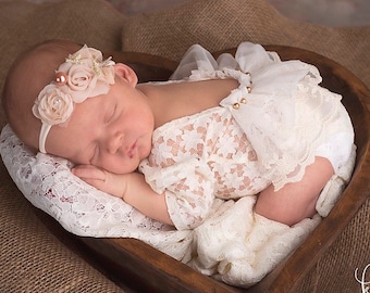 baby photoshoot outfits