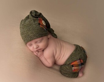 baby boy photoshoot outfits