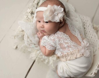 newborn photoshoot outfit