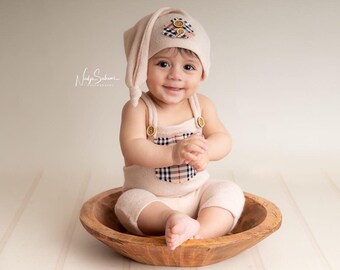 burberry baby outfit