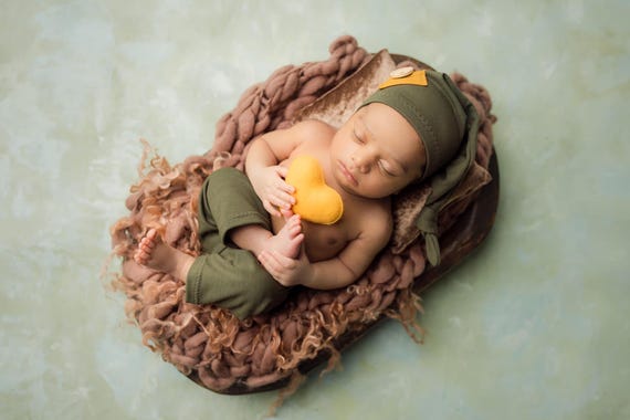 Fall photo outfit, baby boy photo props, fall photo sessions, newborn boy pants and hat, autumn theme, mustard, terracotta, orange