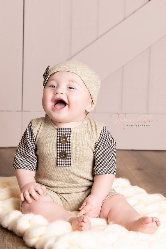 Baby boy dress for photoshoot hotsell