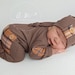 see more listings in the Newborn boy outfits section