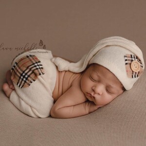 Newborn baby boy burberry clothes sale
