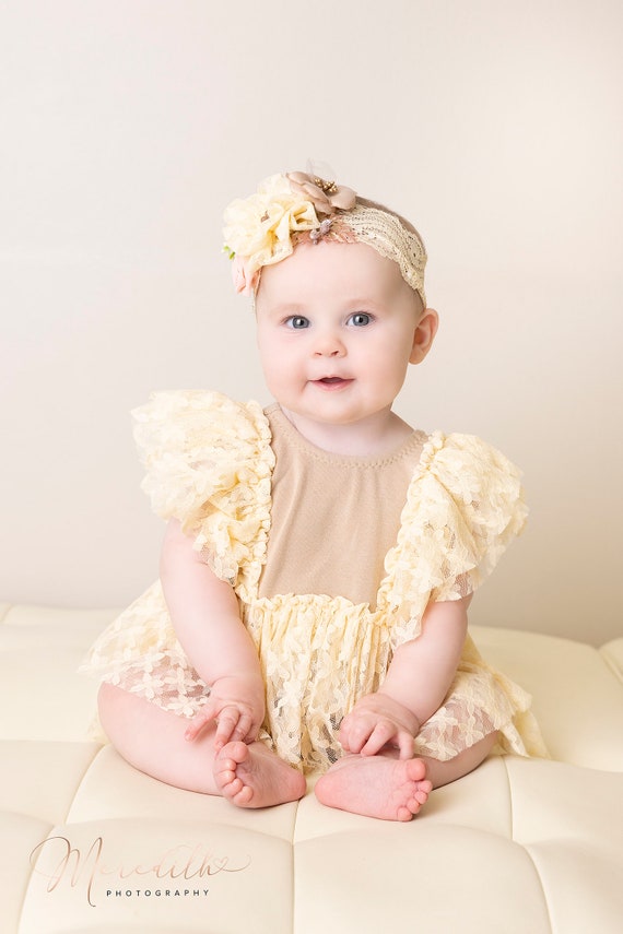 9 month best sale baby girl outfits
