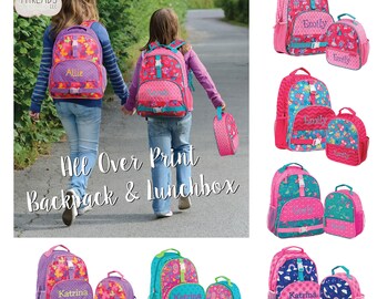 kids backpack etsy
