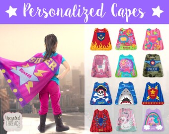 dress up capes for toddlers