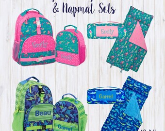 kids backpack etsy