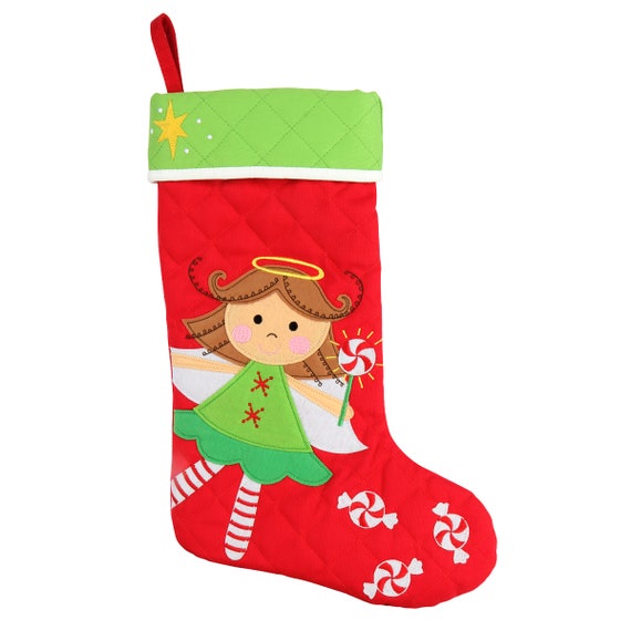 personalized kids stockings