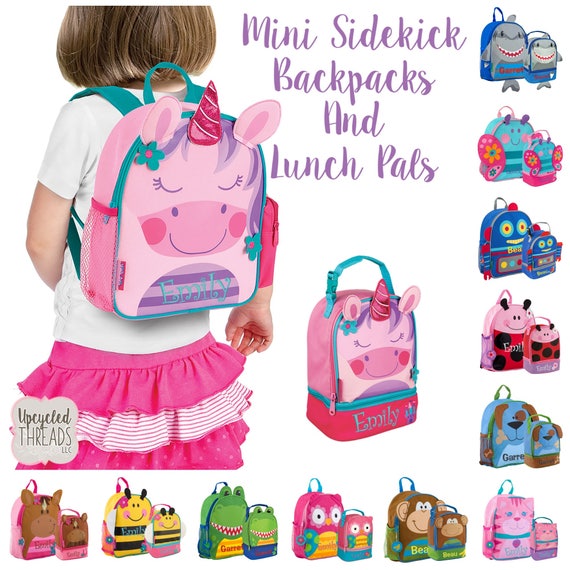 toddler backpack boy s