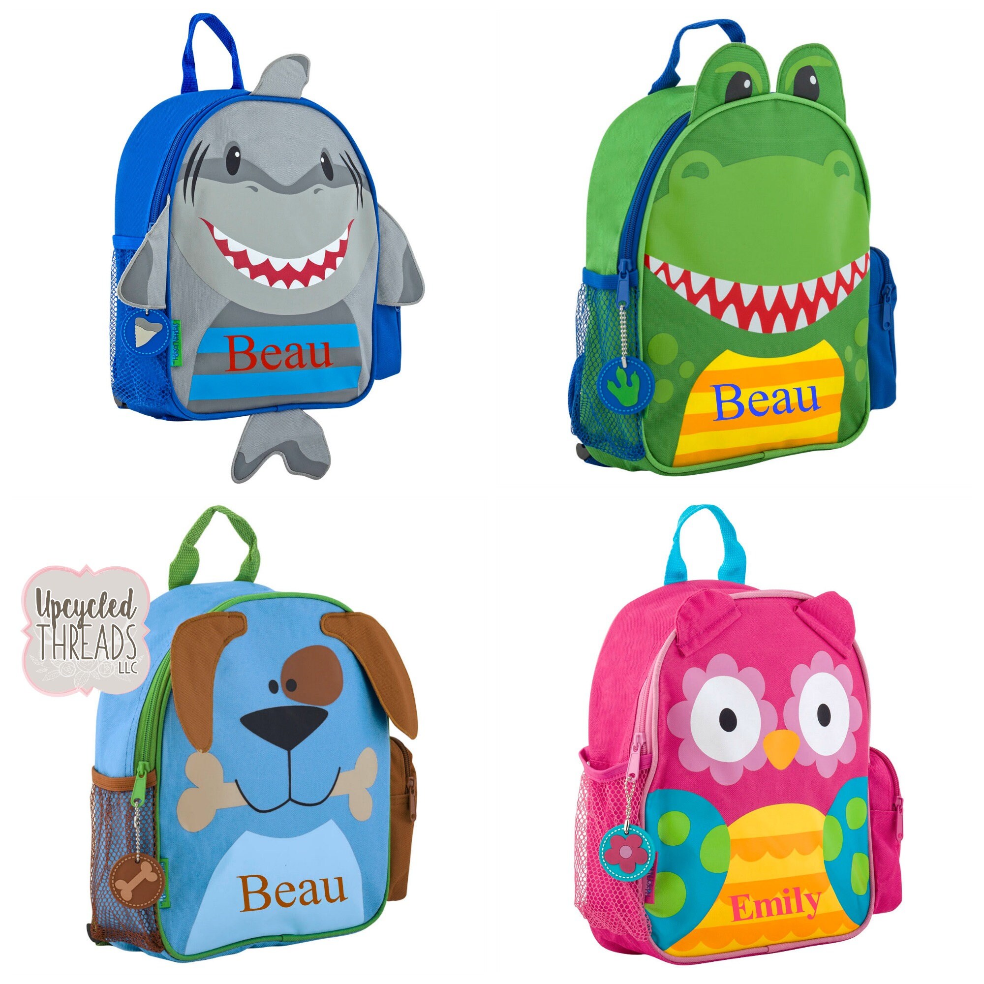 pre k backpacks for