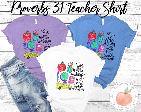 etsy preschool teacher shirts
