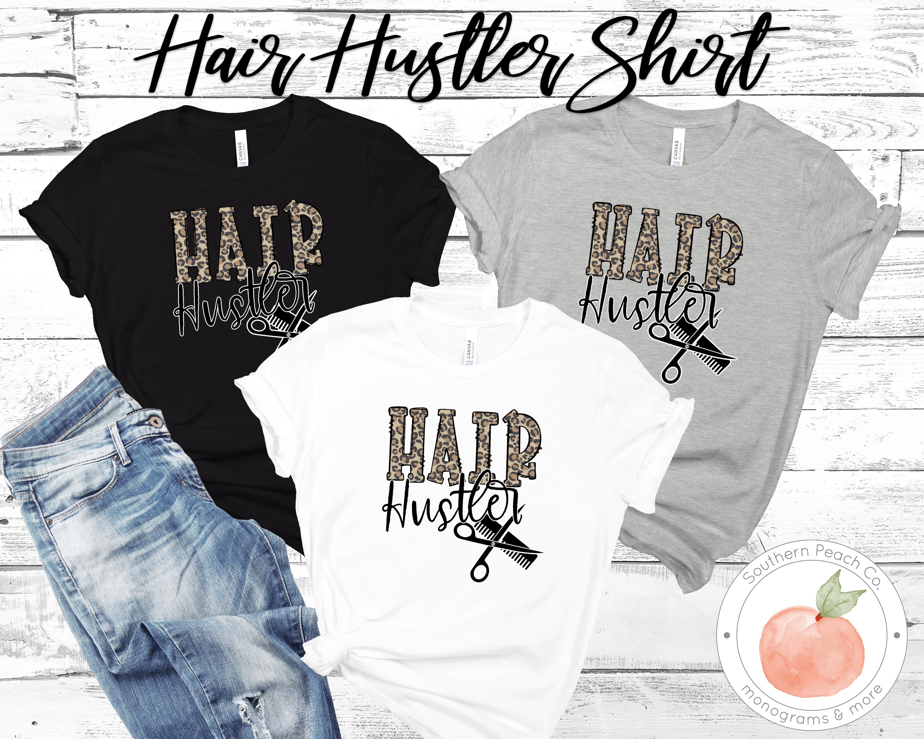 Hair Stylist Shirt Gifts For Hair Stylist Hair Dresser Tee Hair Dresser Gift