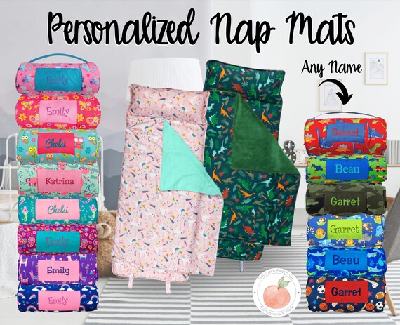 toddler nap mat uk