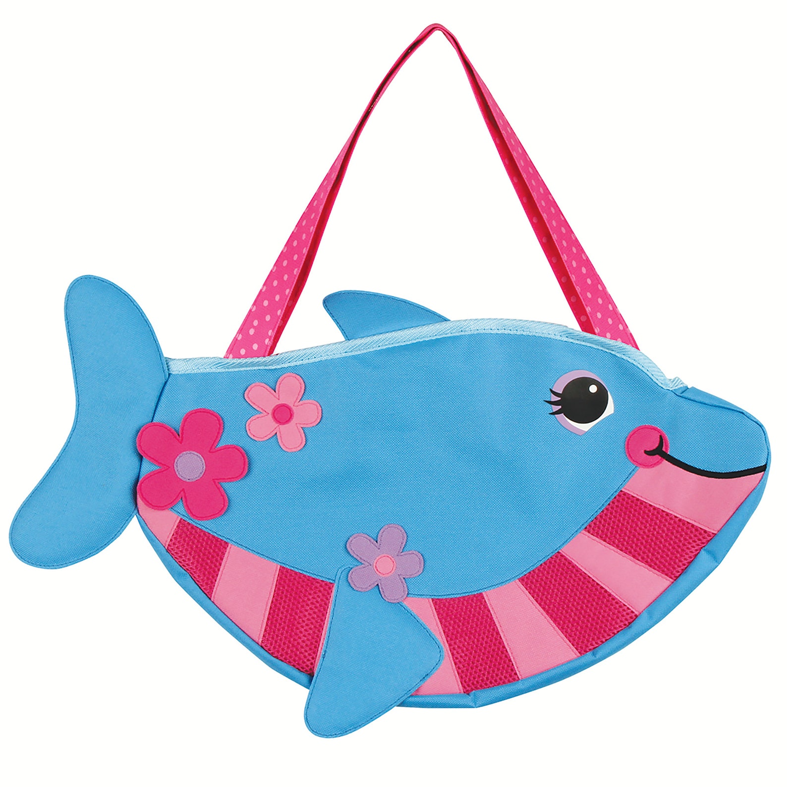 Kids beach bag personalized childrens beach tote toddler Etsy