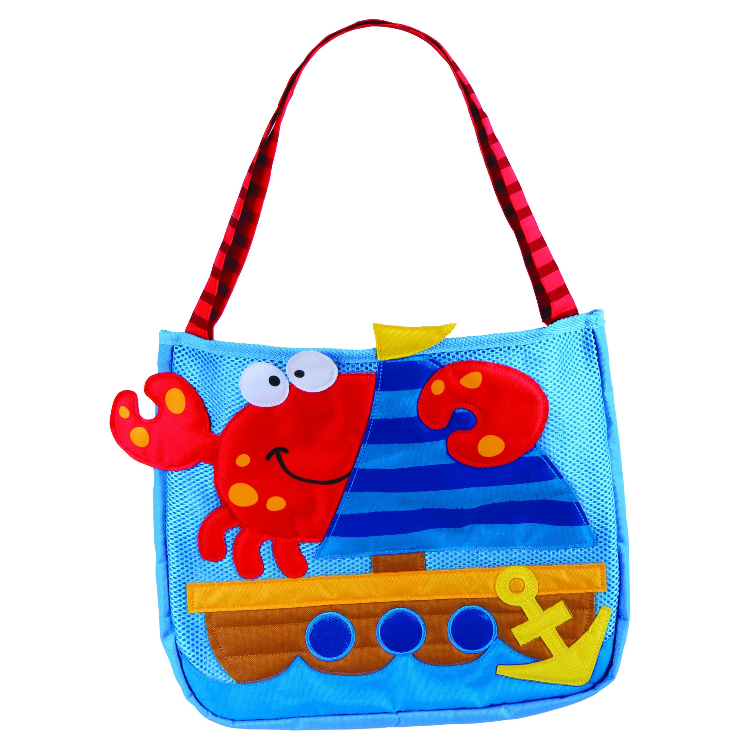 Kids beach bag personalized childrens beach tote toddler Etsy