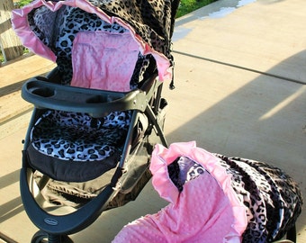 graco stroller seat cover