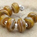 see more listings in the Lampwork Glass Bead Sets section