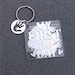 see more listings in the Keychains section