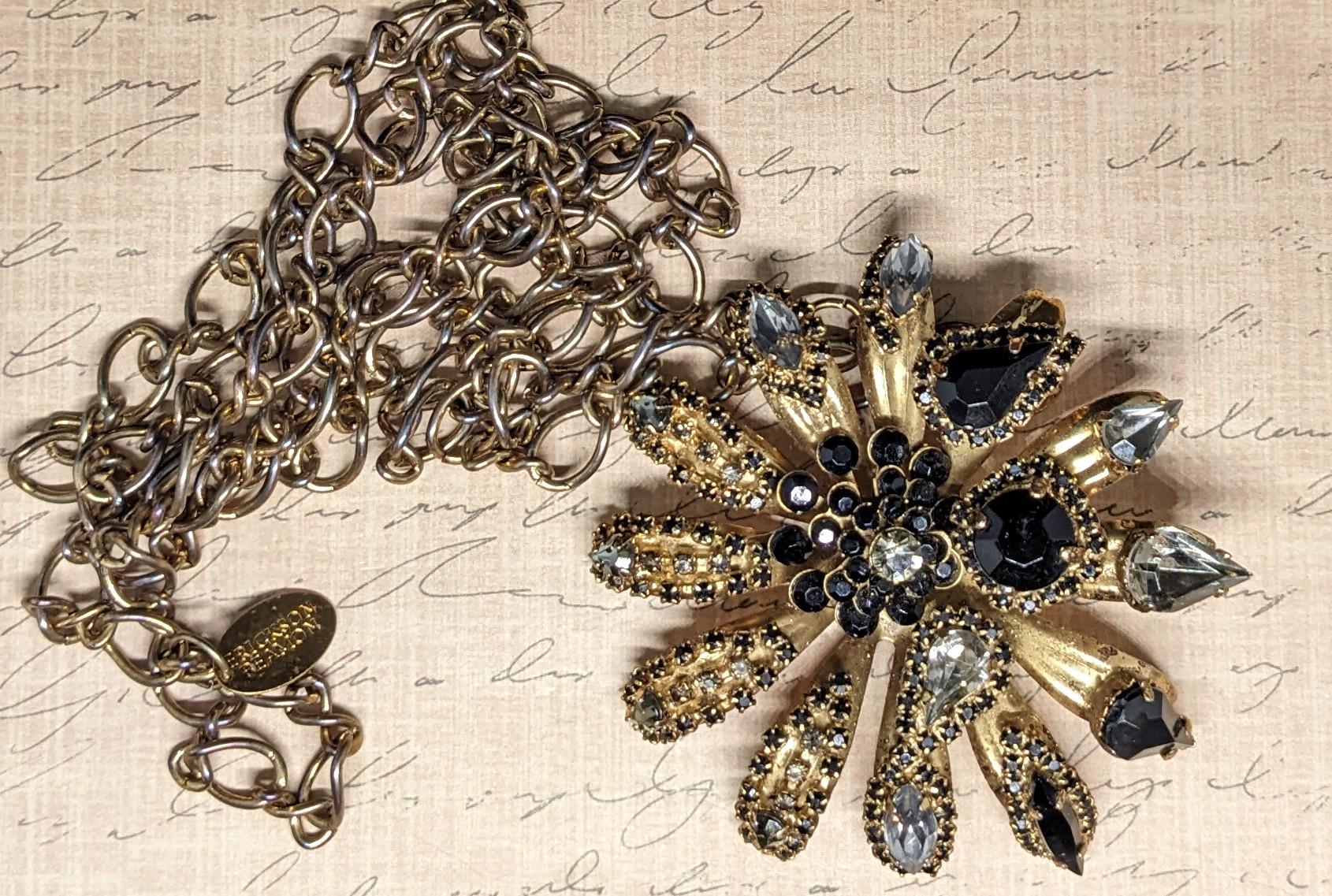 Erickson Beamon - Etsy