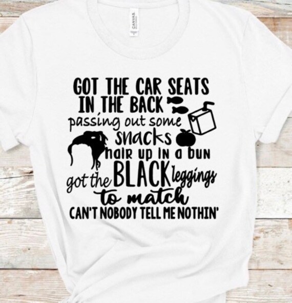 Old Town Road Got Car Seats in the Back Passing Out Some - Etsy Old Town Road Got Car Seats in the Back Passing Out Some - Etsy