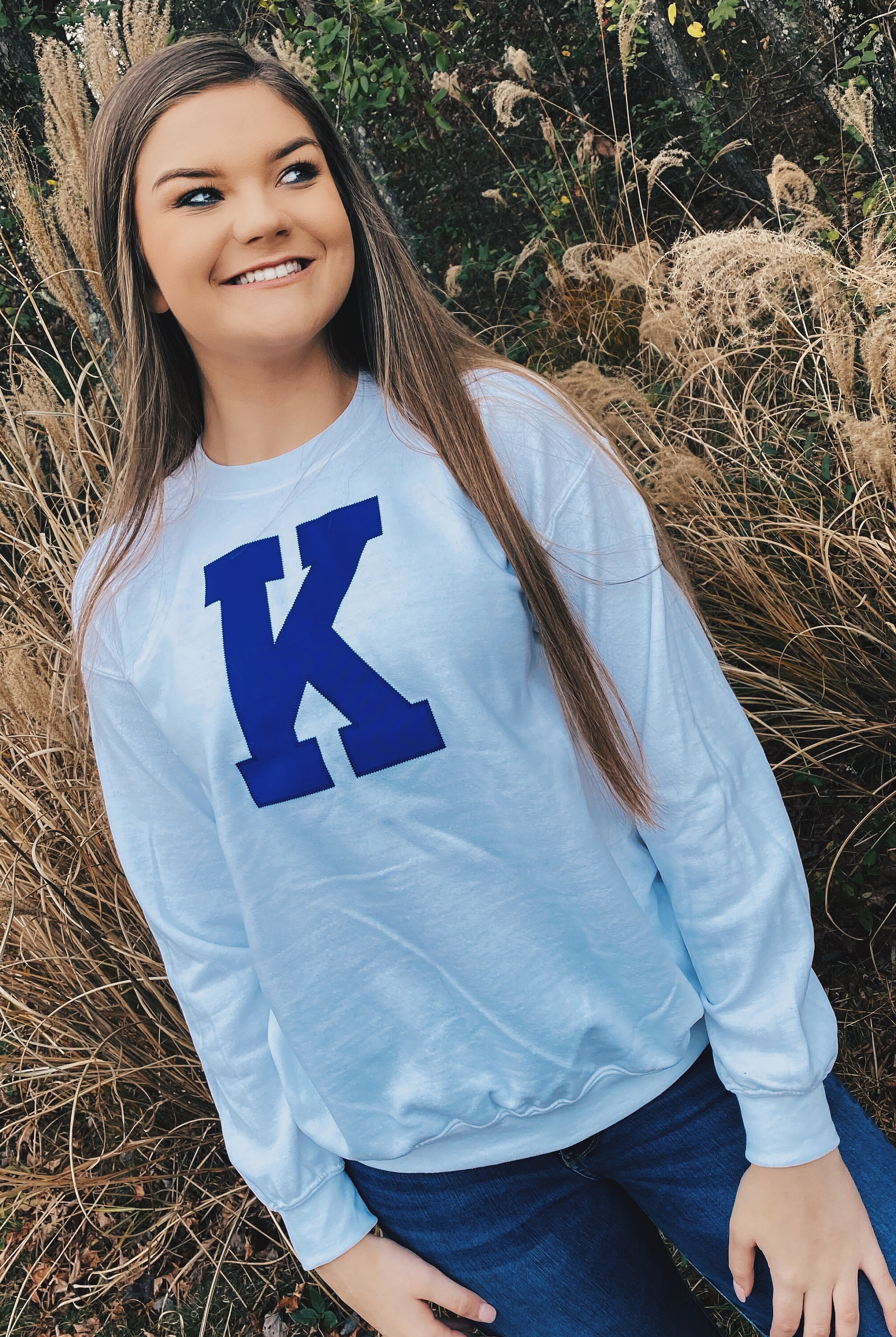 University of kentucky women's sweatshirt sale