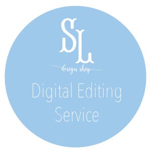 Digitaler Bearbeitungsservice für digitale Artikel | Mit digitaler Auflistung zu kaufen