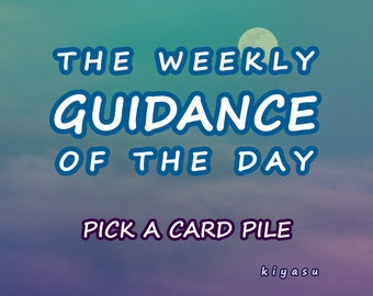 PICK A CARD Messages Card Pull | Weekly Oracle Guidance | Higher Self | Actions Affirmations | Blind Soul Readings | Spirit Guides Advices