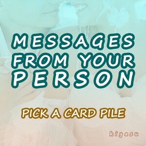 PICK A CARD Nachrichten von Ihrer Person | Knister | Seelenverwandte | Zwillingsflamme | Bsp | Liebespartner | Kein Kontakt | In Trennung | Verheiratet | Geschieden