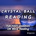 see more listings in the PSYCHIC READINGS section