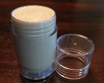 1oz. Breast Deodorant Push-up Jar