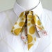 see more listings in the Small Skinny Scarves section