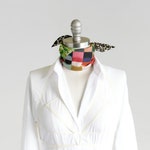 Patchwork Accessories
