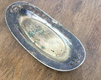 sheffield tray etsy