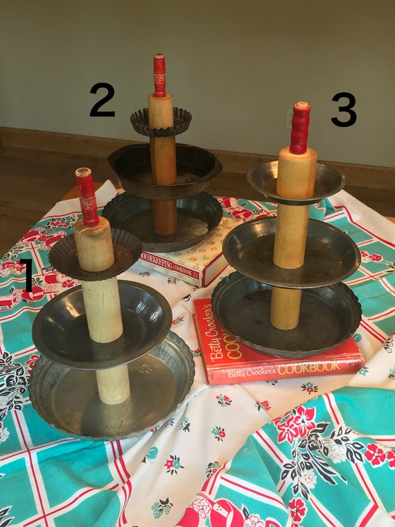 Cake Decorating Rolling Caddy