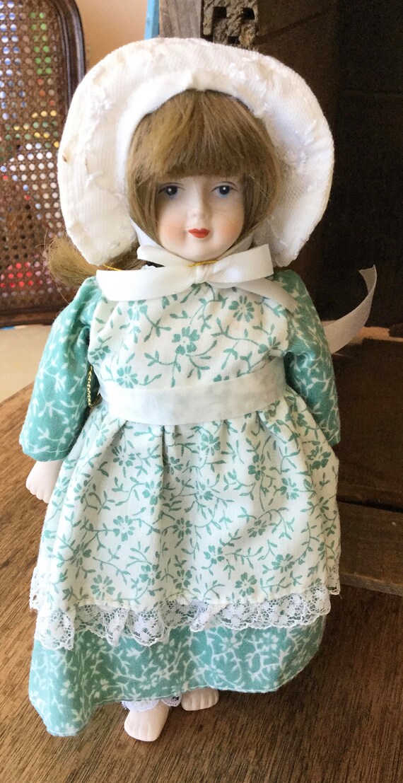 doll of the month gorham