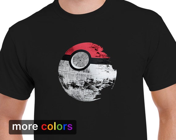 Camiseta pokemon hombre new arrivals
