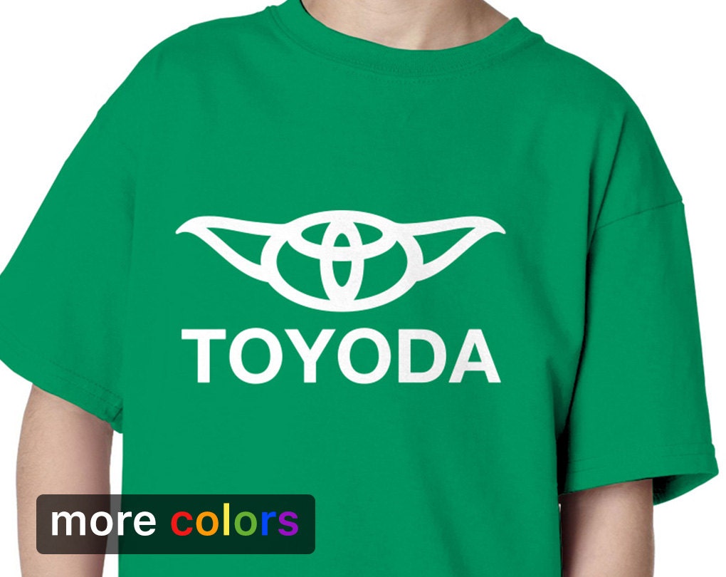 toyoda t shirt
