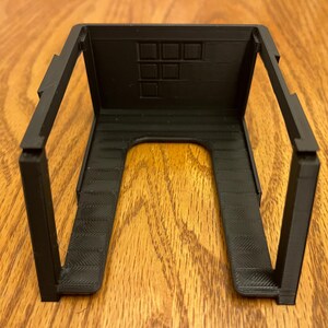 The Hypertray - A Modular, Stackable, Nesting Card Tray - Etsy
