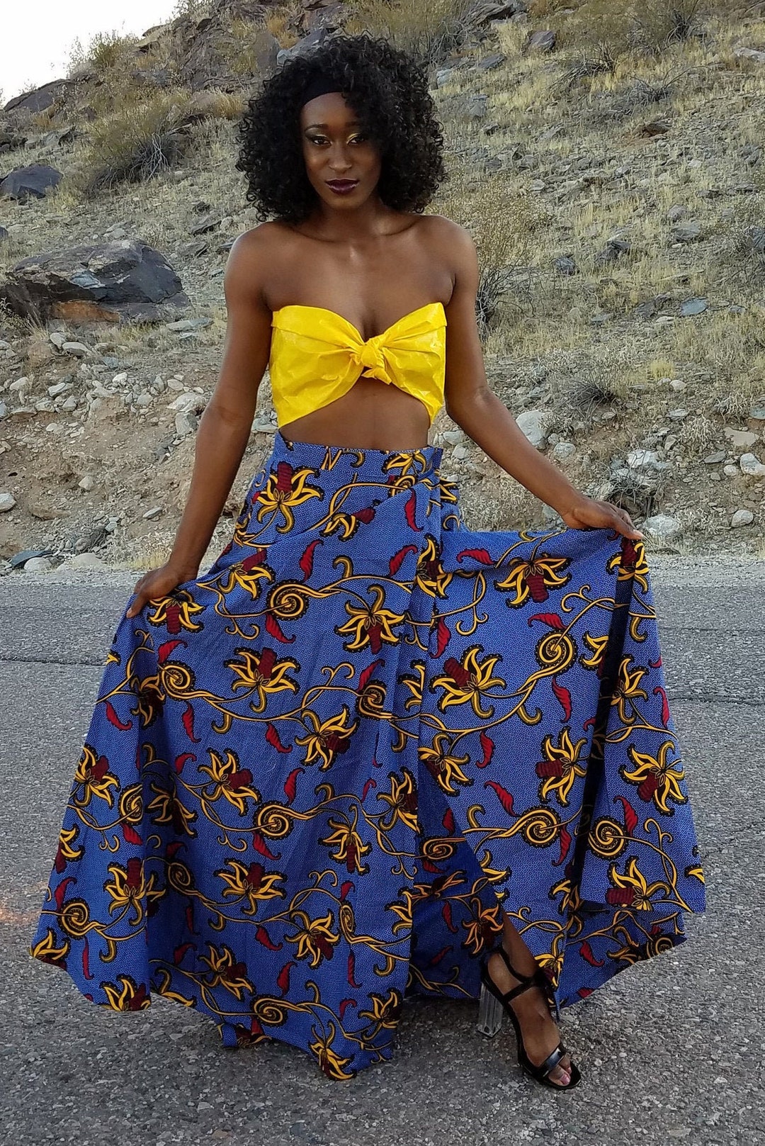 【sahara】 Art Print Skirt il_1080xN.2490924461_qsp0.jpg