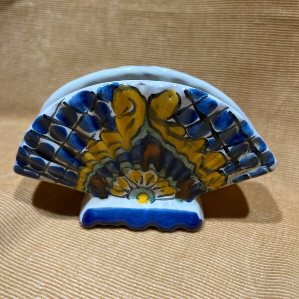 Japan Napkin Holder Etsy
