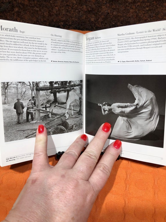The Photography Book: Editors of Phaidon Press